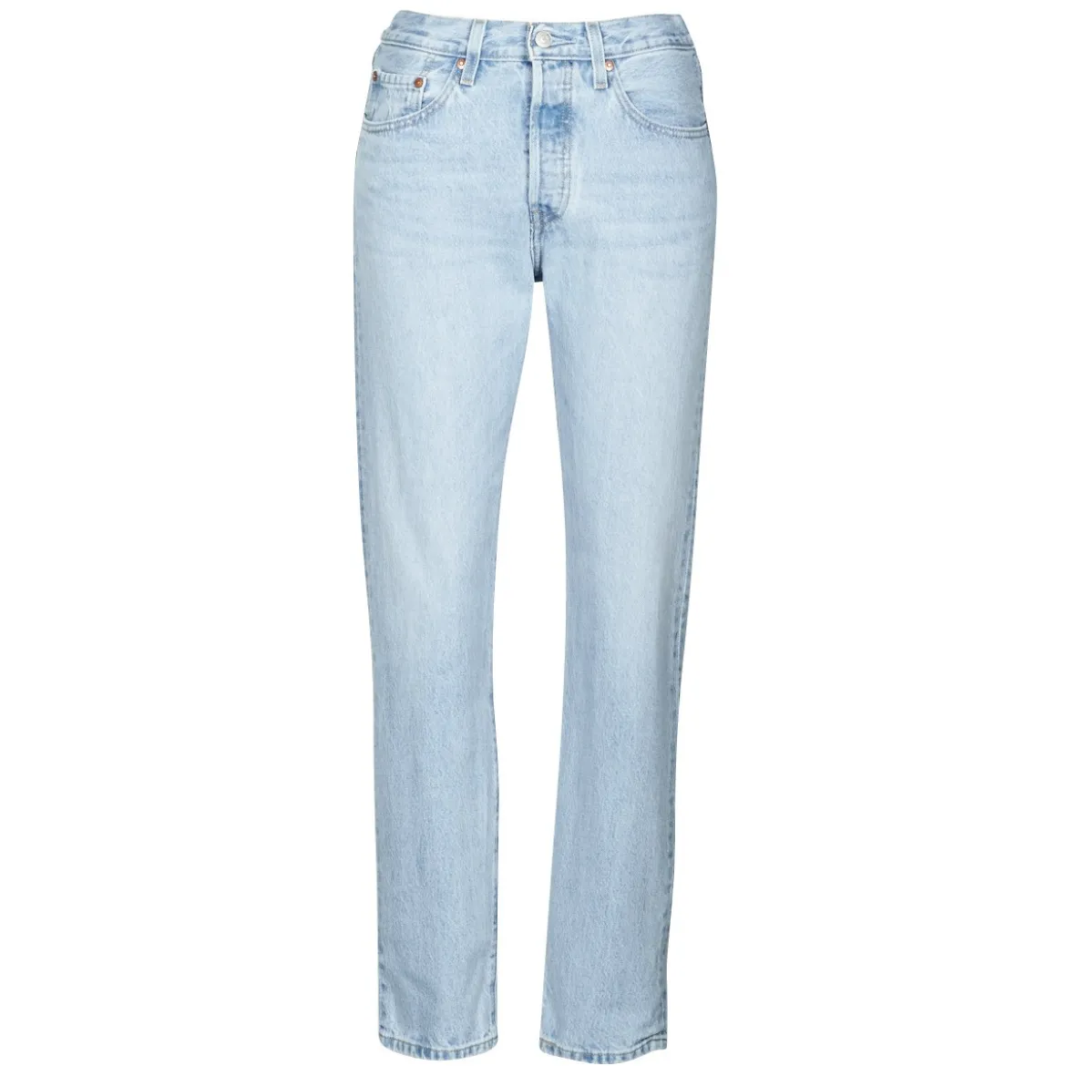 Jeans - boyfriend Levi's
