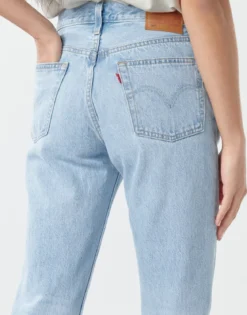 Jeans - boyfriend Levi's