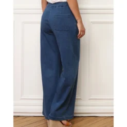 Jeans La Modeuse