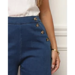 Jeans La Modeuse