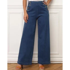 Jeans La Modeuse