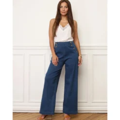 Jeans La Modeuse