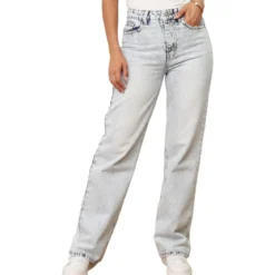 Jeans La Modeuse