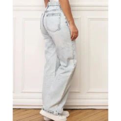 Jeans La Modeuse