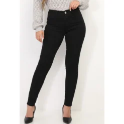 Jeans La Modeuse