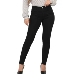 Jeans La Modeuse
