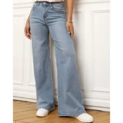 Jeans La Modeuse
