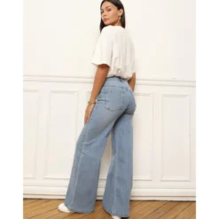 Jeans La Modeuse