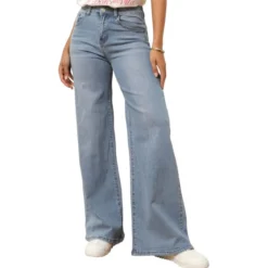 Jeans La Modeuse
