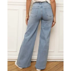 Jeans La Modeuse