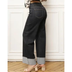 Jeans La Modeuse