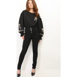Jeans La Modeuse