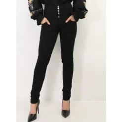 Jeans La Modeuse