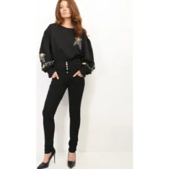 Jeans La Modeuse