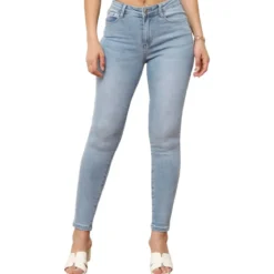 Jeans La Modeuse