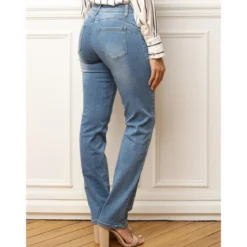Jeans La Modeuse