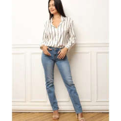 Jeans La Modeuse