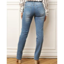 Jeans La Modeuse