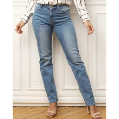 Jeans La Modeuse