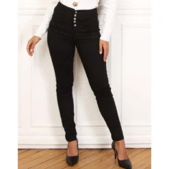 Jeans La Modeuse
