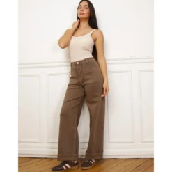Jeans La Modeuse