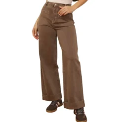 Jeans La Modeuse