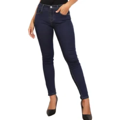 Jeans La Modeuse