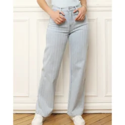 Jeans La Modeuse