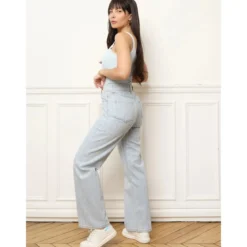 Jeans La Modeuse
