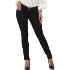 Jeans La Modeuse