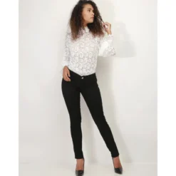 Jeans La Modeuse
