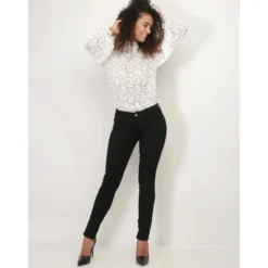 Jeans La Modeuse