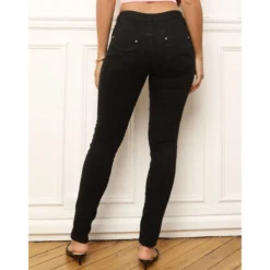 Jeans La Modeuse