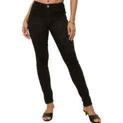 Jeans La Modeuse