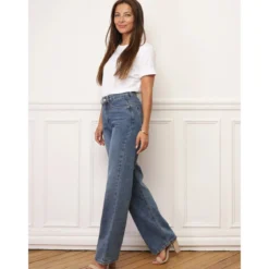 Jeans La Modeuse