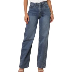 Jeans La Modeuse