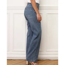 Jeans La Modeuse