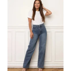 Jeans La Modeuse