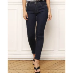 Jeans La Modeuse