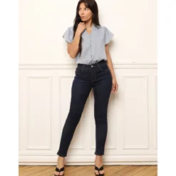 Jeans La Modeuse