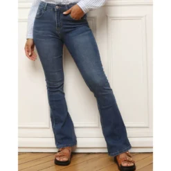 Jeans La Modeuse