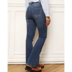 Jeans La Modeuse