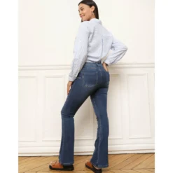 Jeans La Modeuse