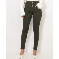 Jeans La Modeuse