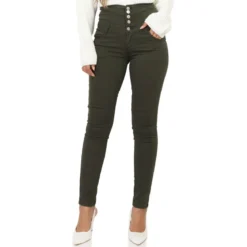 Jeans La Modeuse