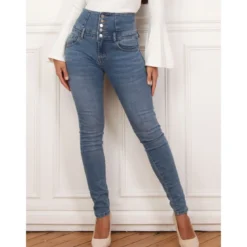 Jeans La Modeuse