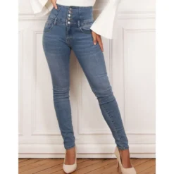 Jeans La Modeuse