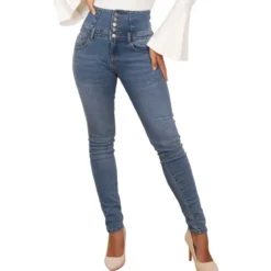 Jeans La Modeuse