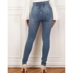Jeans La Modeuse