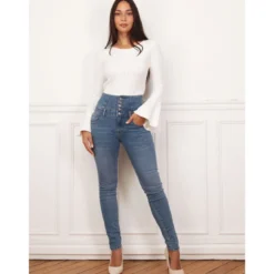 Jeans La Modeuse